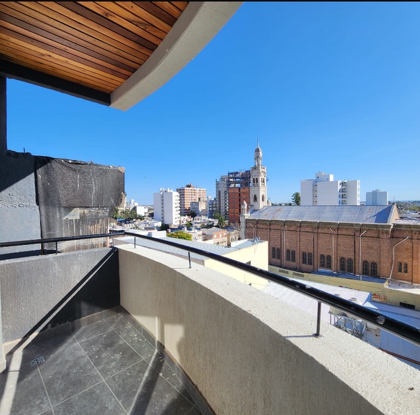 Departamento en Venta en Paraguay 135,  Bahía Blanca - Bahía Blanca Propiedades | SITIO OFICIAL l