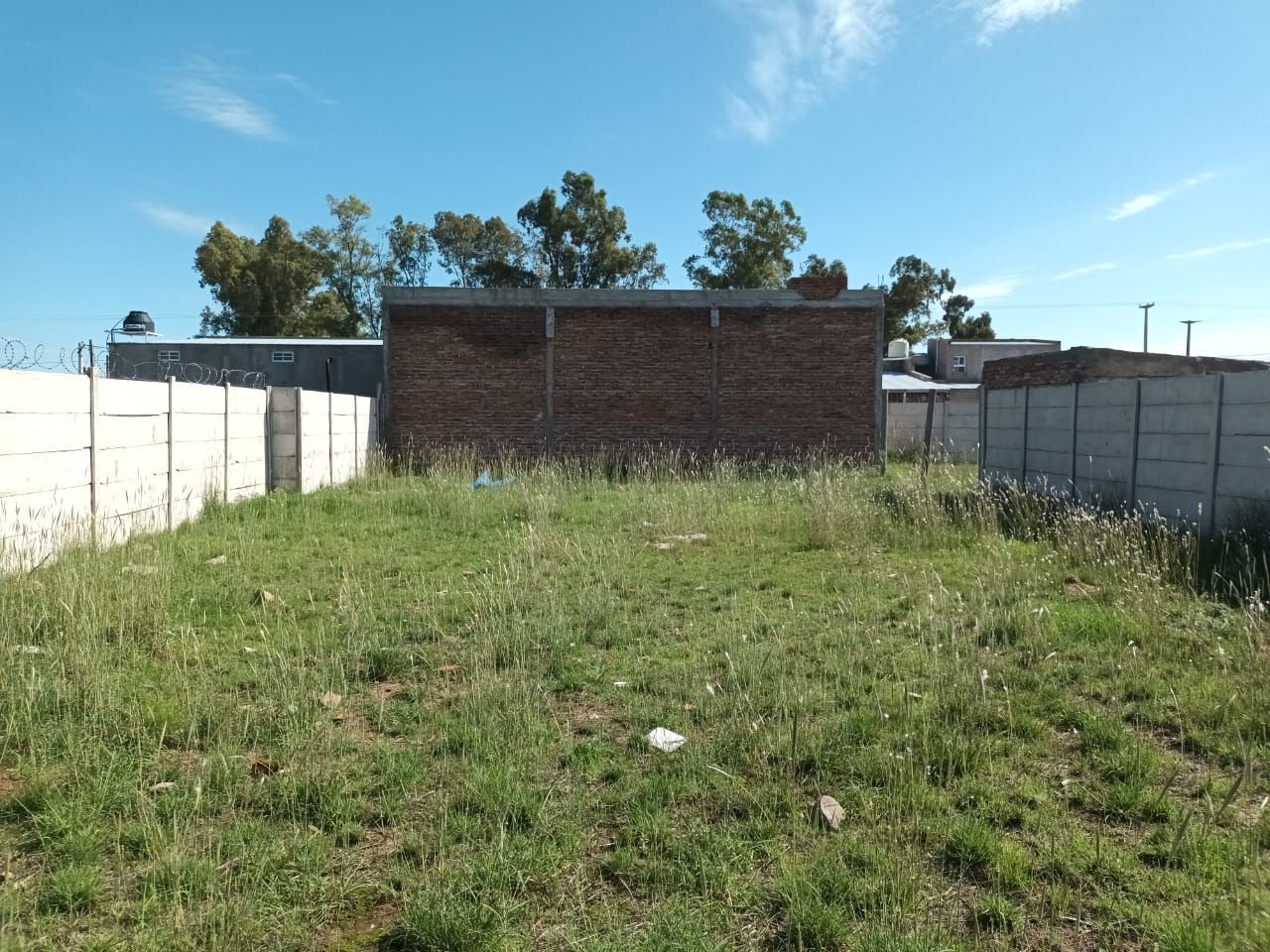 Terreno en Venta en Sergio Karakachoff 150, Latino, Bahía Blanca - Bahía Blanca Propiedades | SITIO OFICIAL l