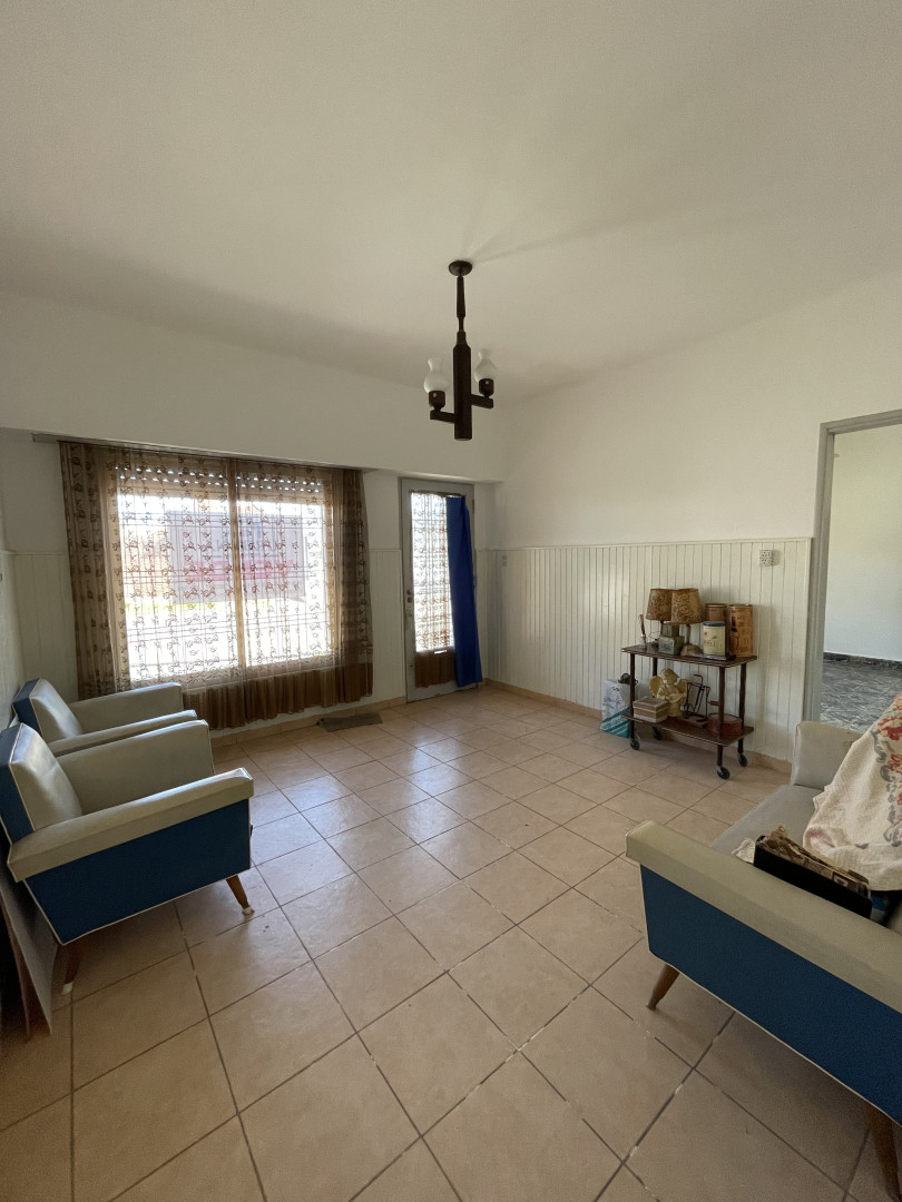 Casa en Venta en Plumerillo Y Godoy Cruz,  Bahía Blanca - Bahía Blanca Propiedades | SITIO OFICIAL l