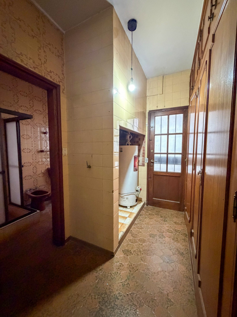 Casa en Alquiler en Santiago Del Estero 142, Universitario, Bahía Blanca - Bahía Blanca Propiedades | SITIO OFICIAL l
