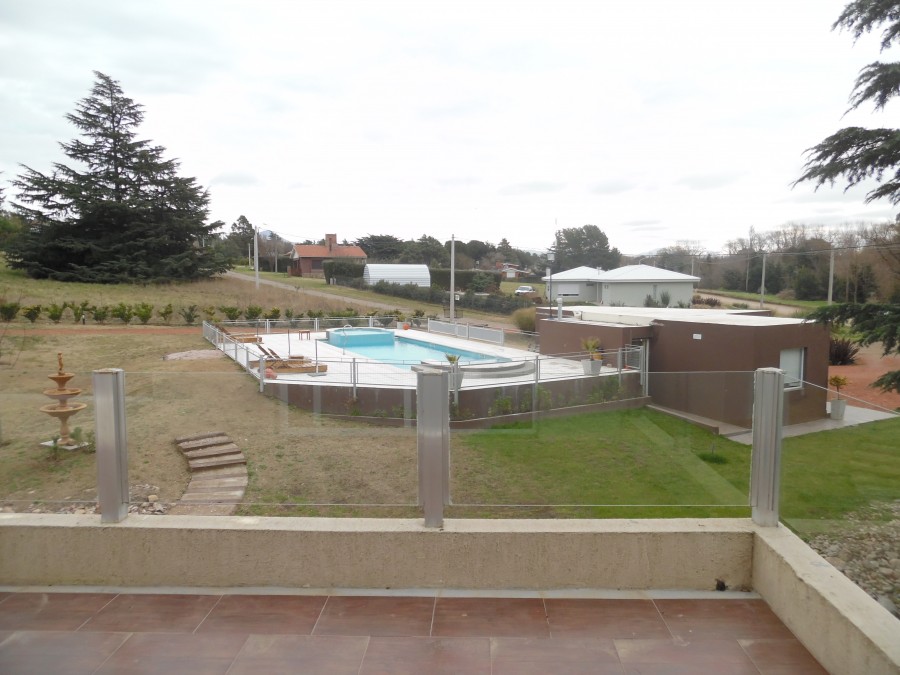 Cabaña en Venta en Pinar Del Golf,  Sierra de  la Ventana - Bahía Blanca Propiedades | SITIO OFICIAL l