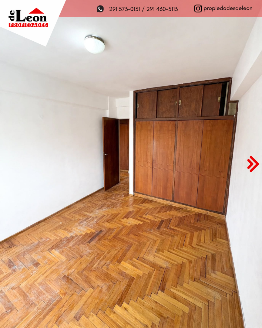Departamento en Alquiler en Lamadrid 57, Centro, Bahía Blanca - Bahía Blanca Propiedades | SITIO OFICIAL l