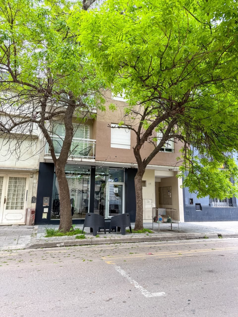 Departamento en Alquiler en Gorriti 61, Centro, Bahía Blanca - Bahía Blanca Propiedades | SITIO OFICIAL l