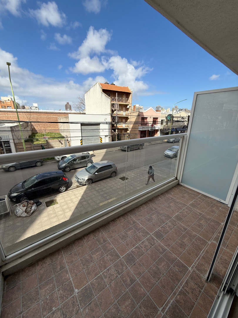 Departamento en Alquiler en Salta 432, Universitario, Bahía Blanca - Bahía Blanca Propiedades | SITIO OFICIAL l