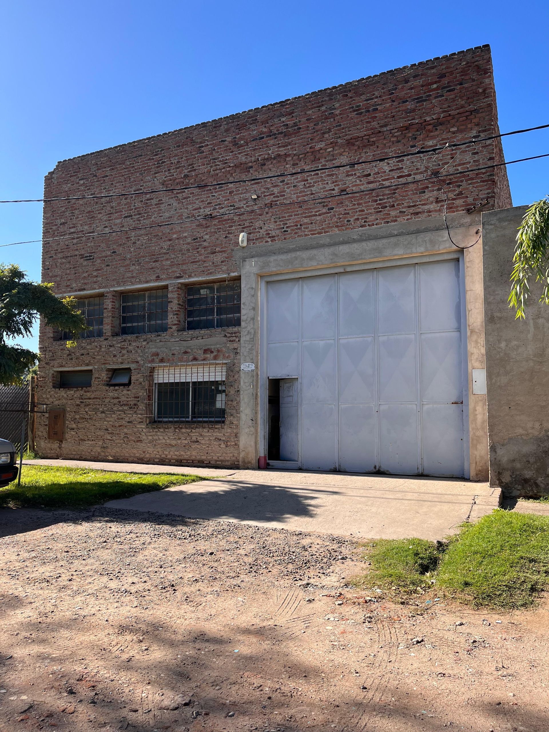 Galpón en Venta en O Higgins 2542, Colon, Bahía Blanca - Bahía Blanca Propiedades | SITIO OFICIAL l