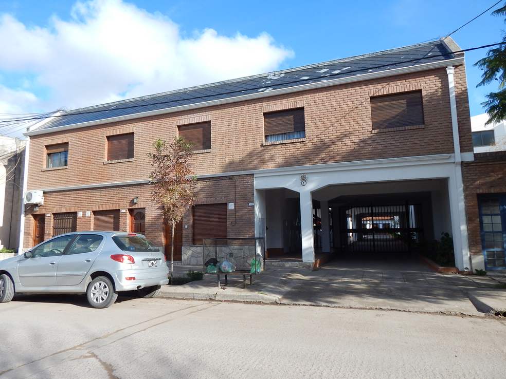 Departamento en Alquiler en Estomba 1578,  Bahía Blanca - Bahía Blanca Propiedades | SITIO OFICIAL l