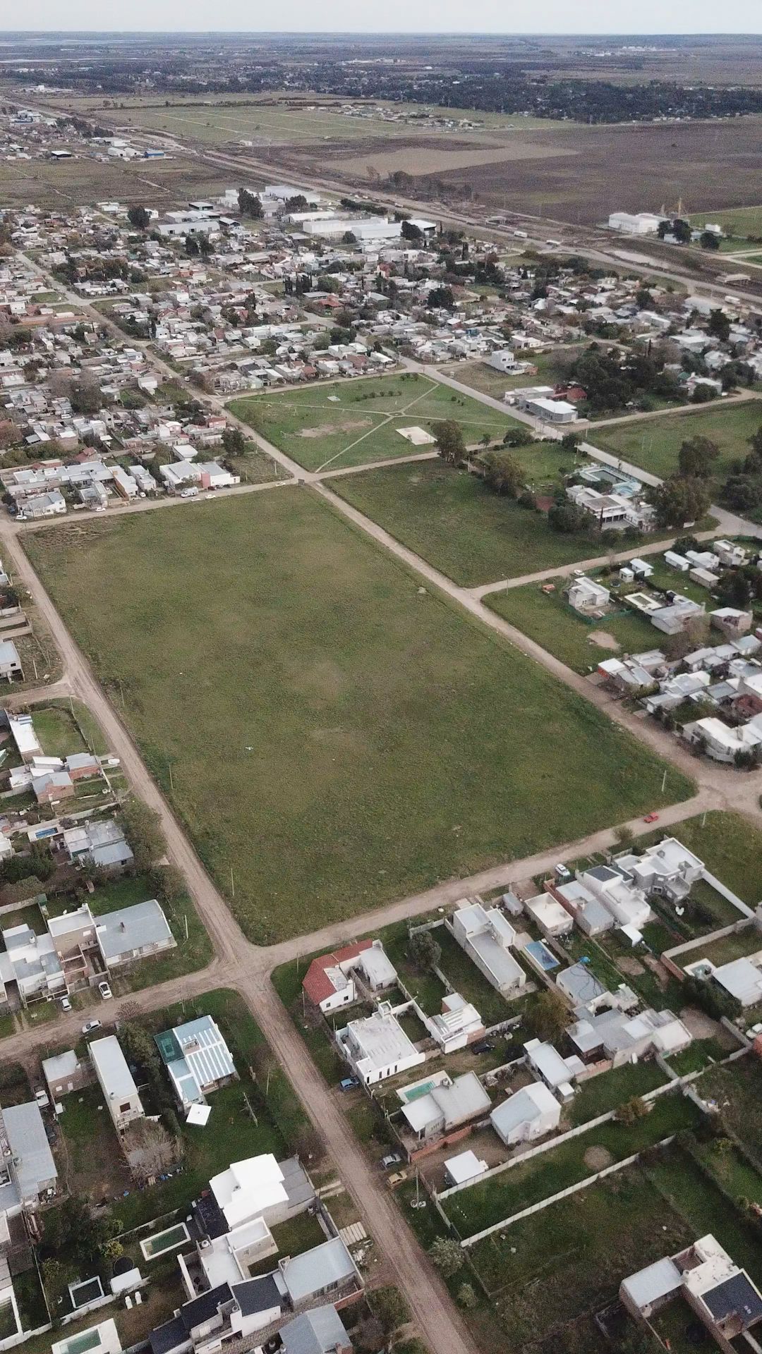 Terreno en Venta en Alem 3800,  Bahía Blanca - Bahía Blanca Propiedades | SITIO OFICIAL l