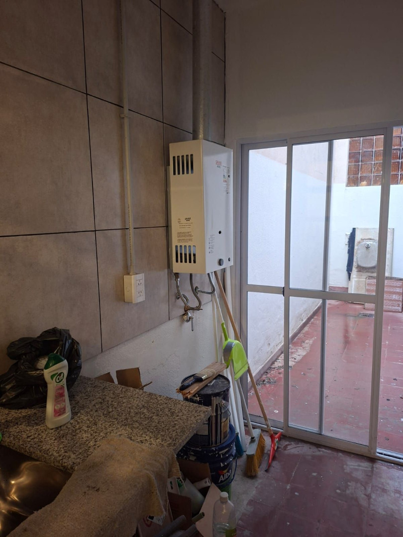Departamento en Alquiler en Belgrano 263, Centro, Bahía Blanca - Bahía Blanca Propiedades | SITIO OFICIAL l