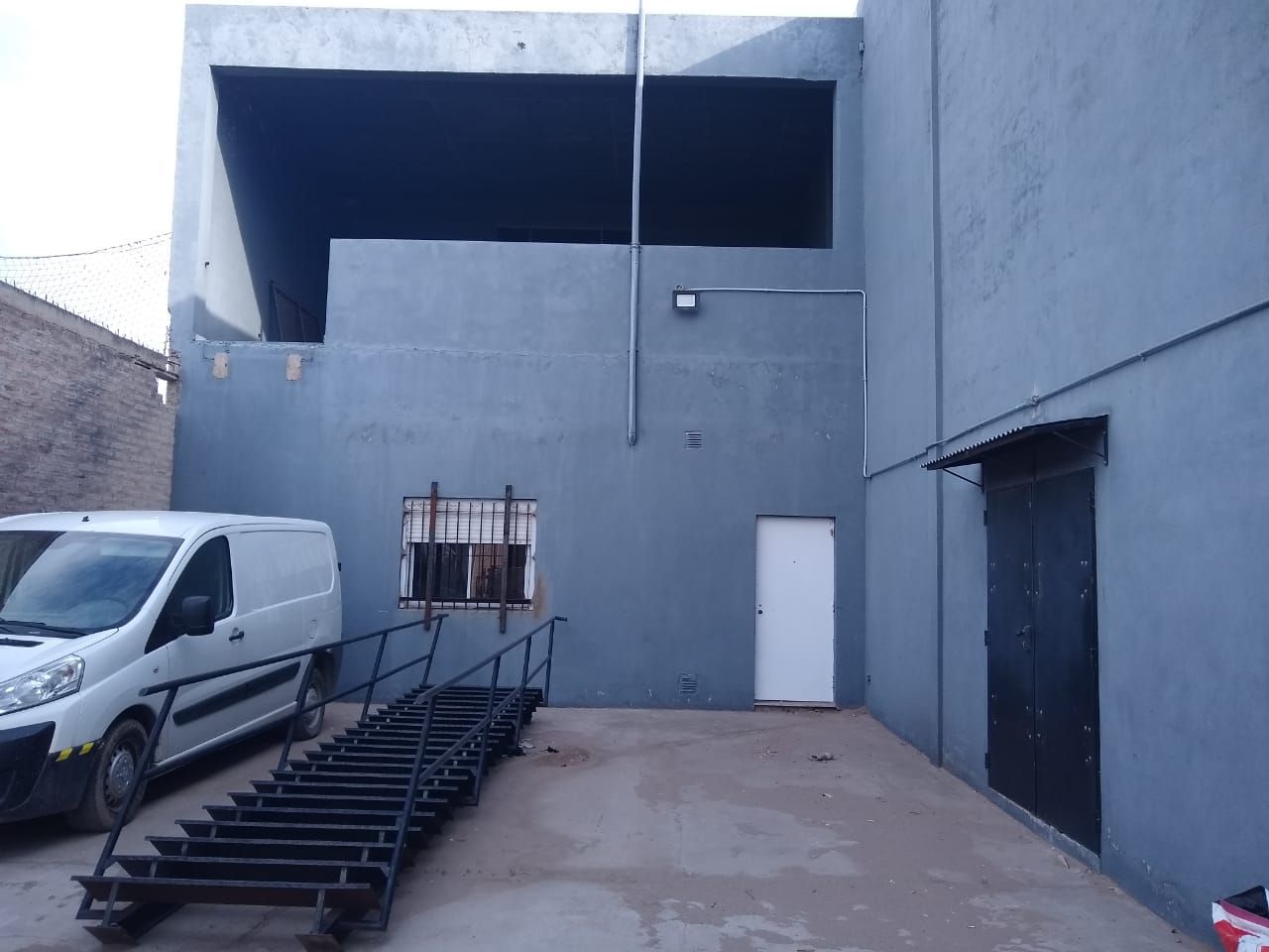 Deposito en Venta en DRAGO  2800, Villa Italia, Bahía Blanca - Bahía Blanca Propiedades | SITIO OFICIAL l
