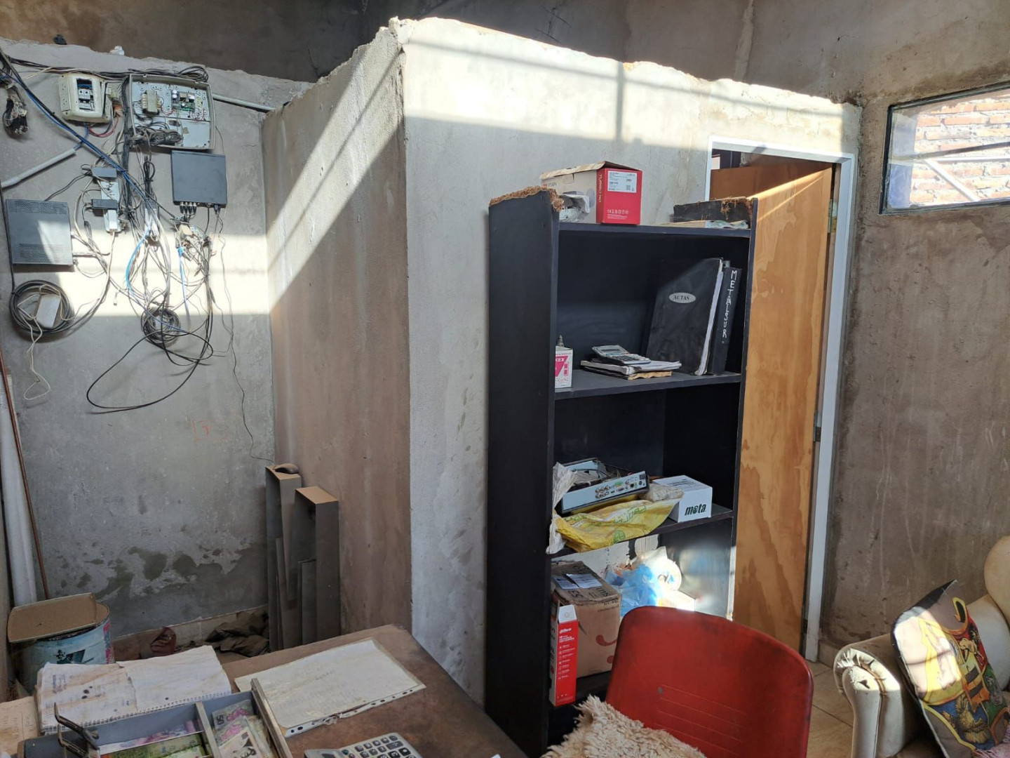 Deposito en Venta en  17 De Mayo Y Chaco,  Bahía Blanca - Bahía Blanca Propiedades | SITIO OFICIAL l