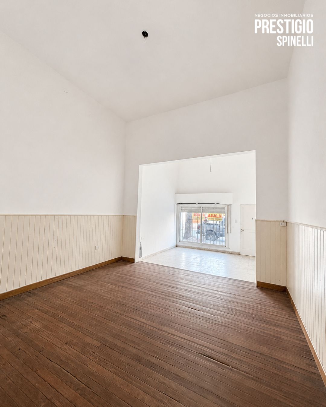 Casa en Venta en Donado 577, Centro, Bahía Blanca - Bahía Blanca Propiedades | SITIO OFICIAL l