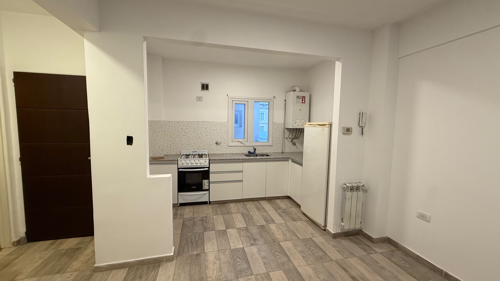 Departamento en Alquiler en Viamonte 260, Centro, Bahía Blanca - Bahía Blanca Propiedades | SITIO OFICIAL l