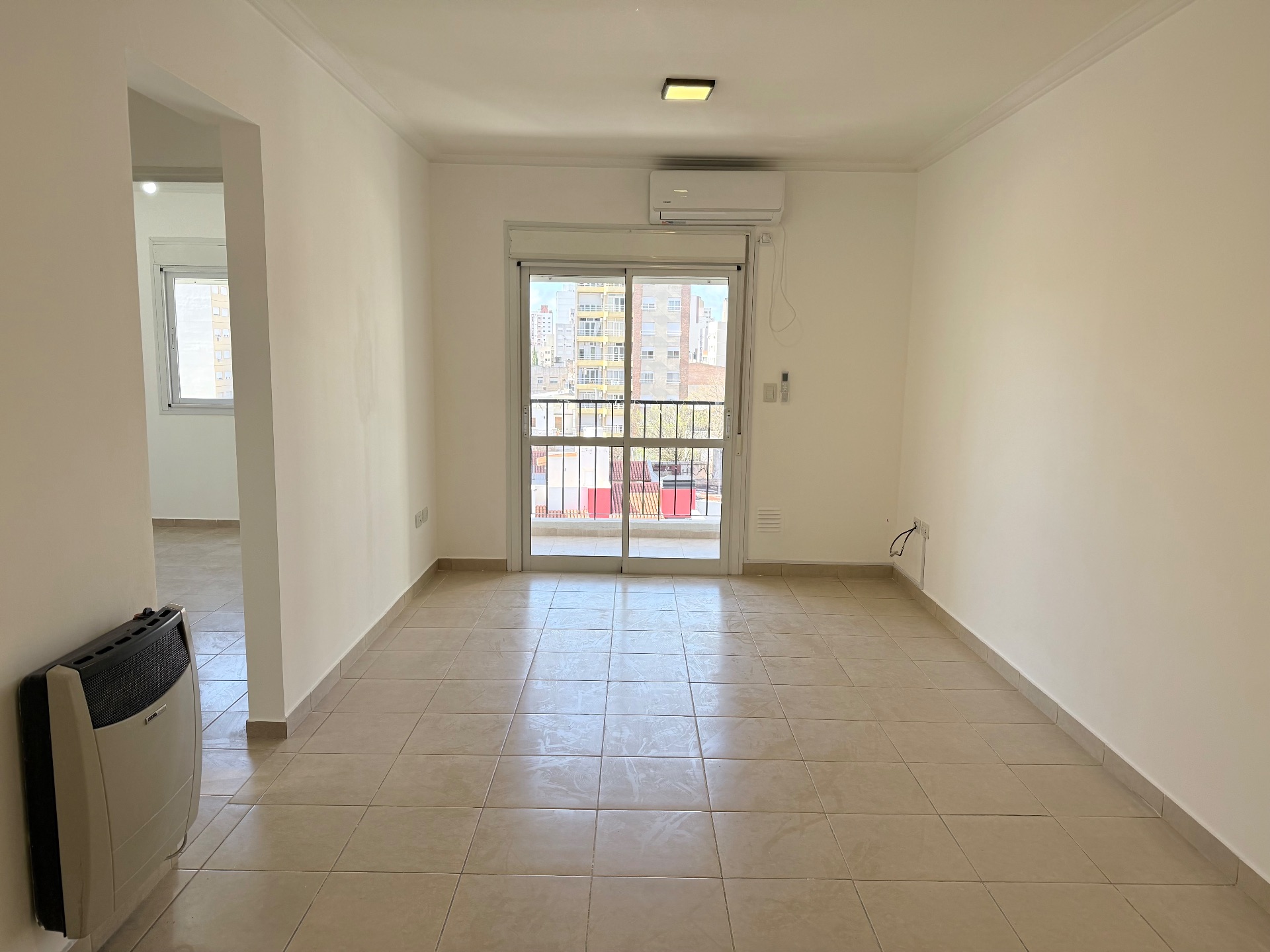 Departamento en Alquiler en Casanova 241, Macrocentro, Bahía Blanca - Bahía Blanca Propiedades | SITIO OFICIAL l