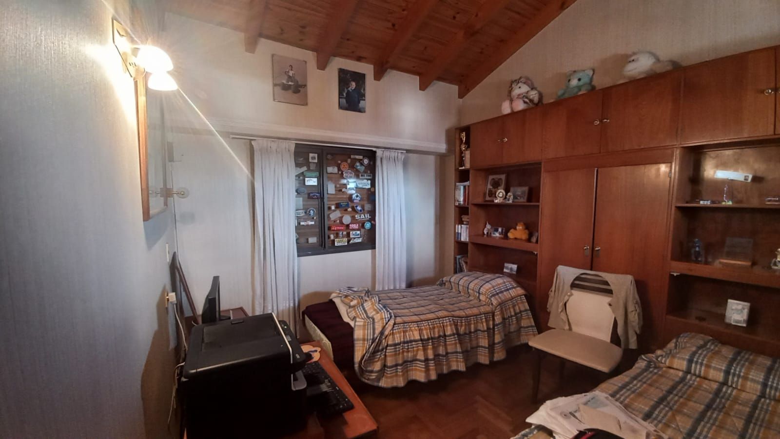 Casa en Venta en Las Heras 1281, La Falda, Bahía Blanca - Bahía Blanca Propiedades | SITIO OFICIAL l