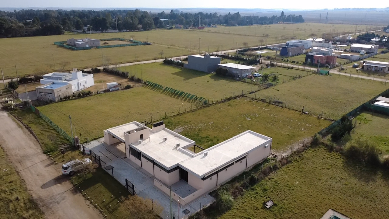 Terreno en Venta en Castelli 4861, La Petrona, Bahía Blanca - Bahía Blanca Propiedades | SITIO OFICIAL l