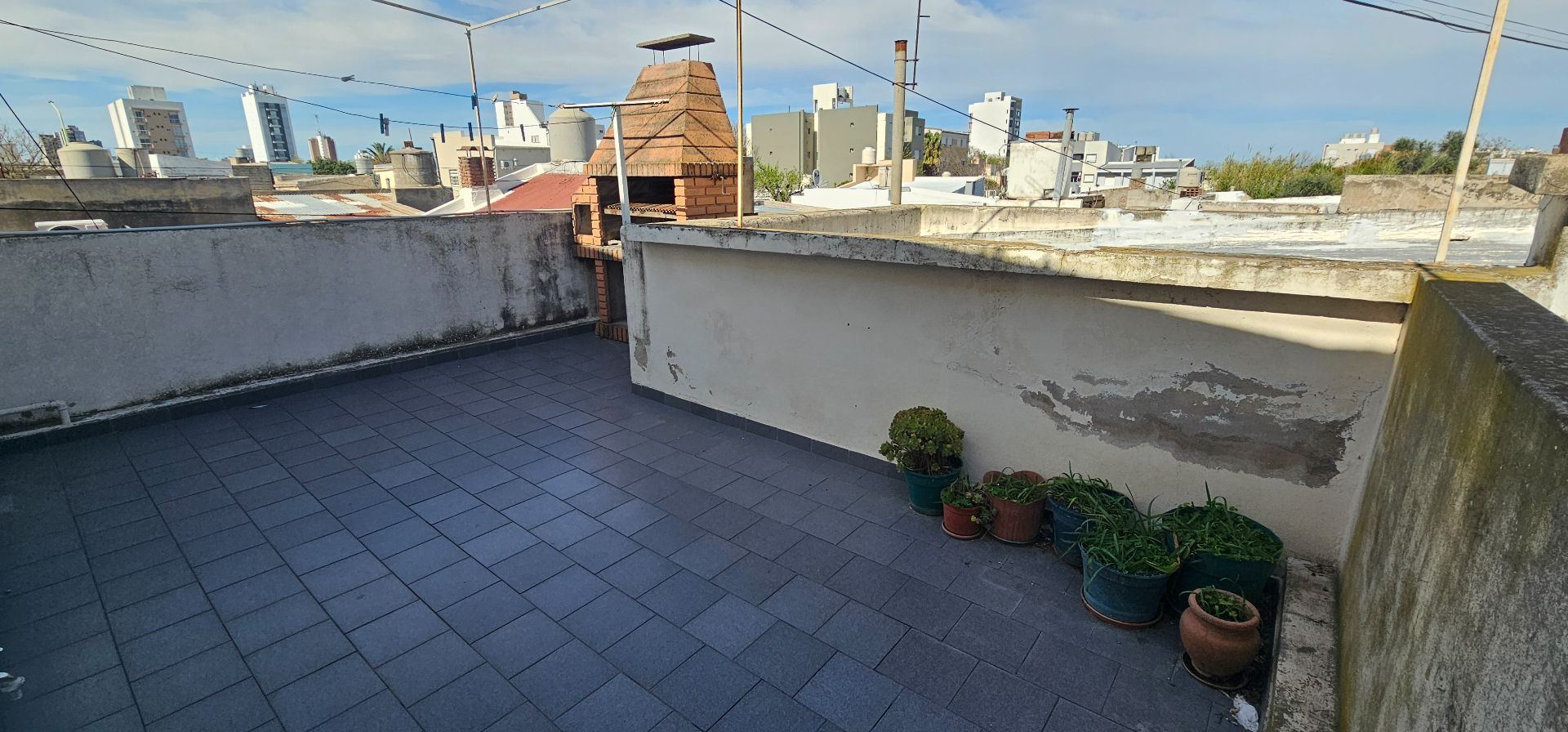 Casa en Venta en Estomba  Al  1200 , Pacifico, Bahía Blanca - Bahía Blanca Propiedades | SITIO OFICIAL l