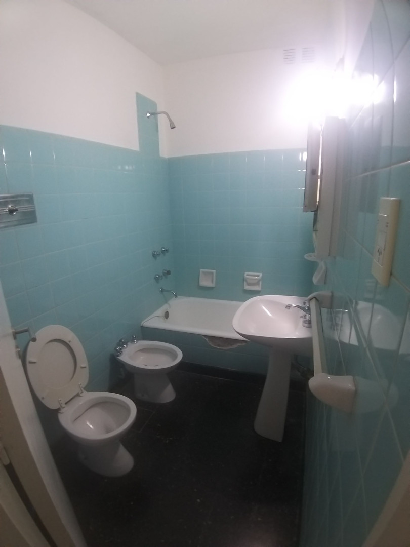 Departamento en Alquiler en Angel Brunel 557,  Bahía Blanca - Bahía Blanca Propiedades | SITIO OFICIAL l
