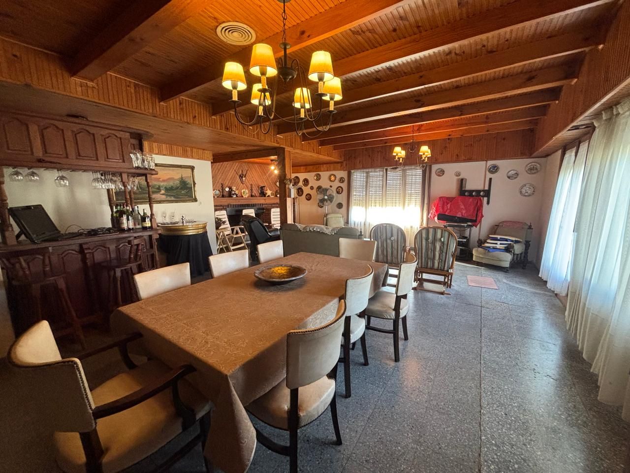Casa en Venta en  Costa Y Nelida Fossatty, Centro, Monte Hermoso - Bahía Blanca Propiedades | SITIO OFICIAL l