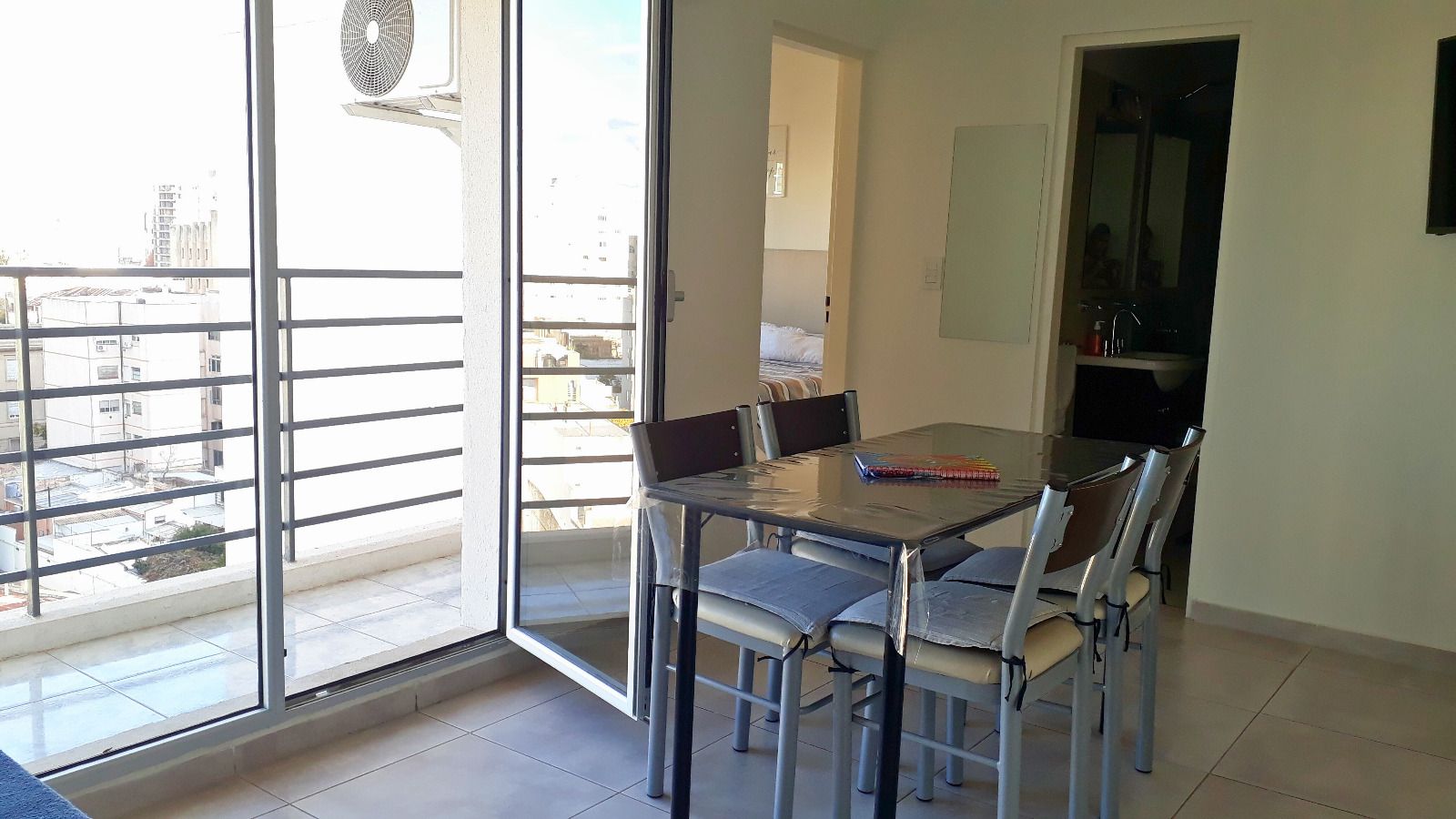 Departamento en Alquiler en Roca 70,  Bahía Blanca - Bahía Blanca Propiedades | SITIO OFICIAL l