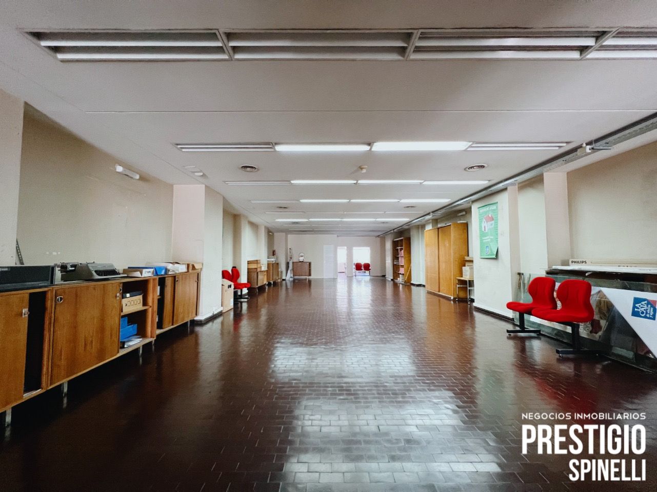Oficina en Venta en Av. Colón 150, Centro, Bahía Blanca - Bahía Blanca Propiedades | SITIO OFICIAL l