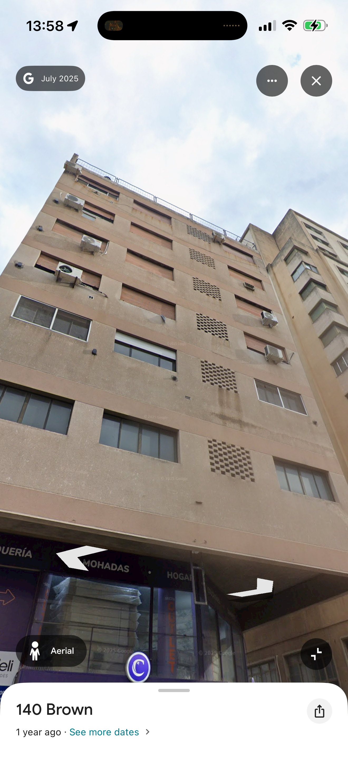 Departamento en Alquiler en Brown 131, Centro, Bahía Blanca - Bahía Blanca Propiedades | SITIO OFICIAL l