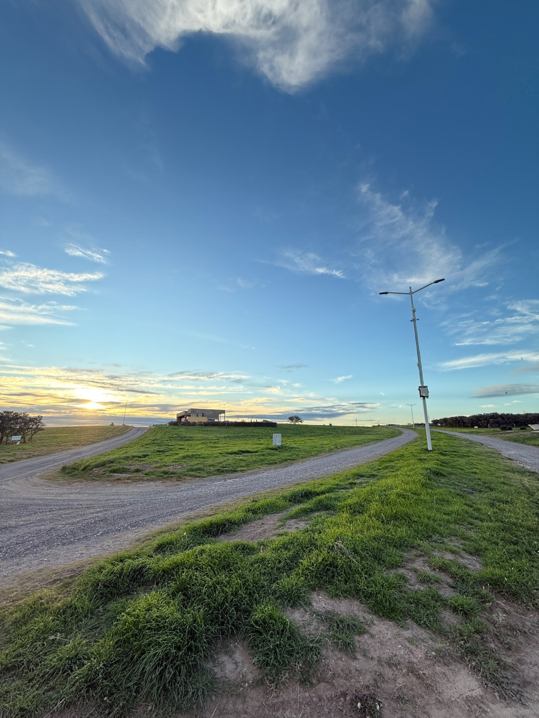 Terreno en Venta en Ruta 33 Km 10, La Huella , Bahía Blanca - Bahía Blanca Propiedades | SITIO OFICIAL l