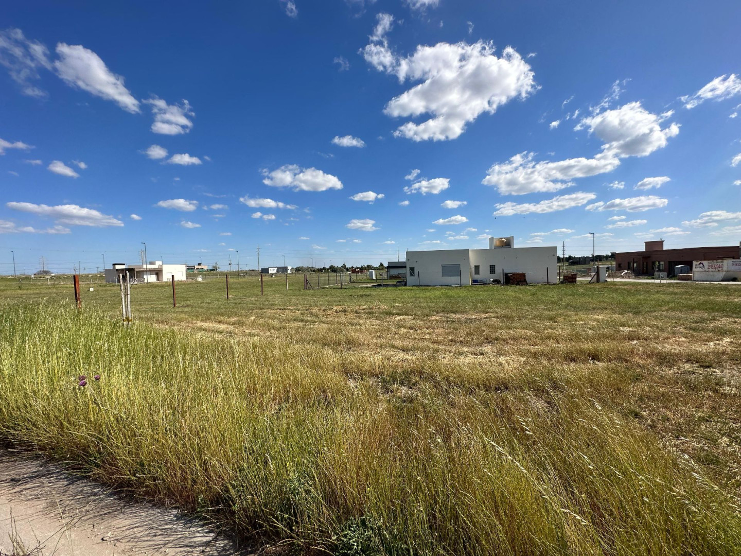 Terreno en Venta en Horacio Rega Molina 2600, La Barranca , Bahía Blanca - Bahía Blanca Propiedades | SITIO OFICIAL l