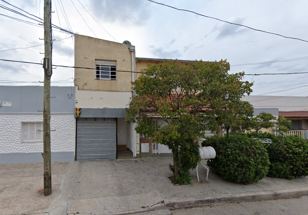 Departamento en Alquiler en Chancay 1538, Mariano Moreno, Bahía Blanca - Bahía Blanca Propiedades | SITIO OFICIAL l