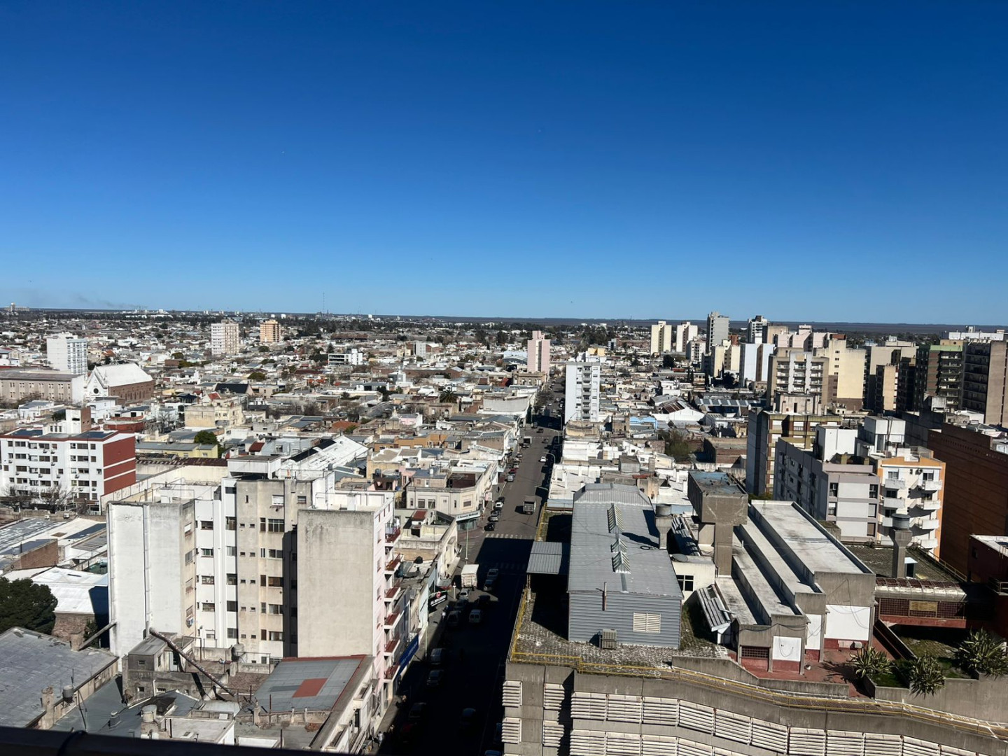 Departamento en Alquiler en Donado 97, Centro, Bahía Blanca - Bahía Blanca Propiedades | SITIO OFICIAL l