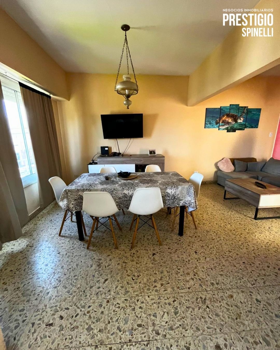 Casa en Venta en Pueyrredon 808, Pedro Pico, Bahía Blanca - Bahía Blanca Propiedades | SITIO OFICIAL l