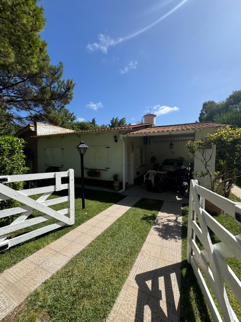 Casa en Venta en Los Delfines Y Del Calamar, Las Dunas, Monte Hermoso - Bahía Blanca Propiedades | SITIO OFICIAL l