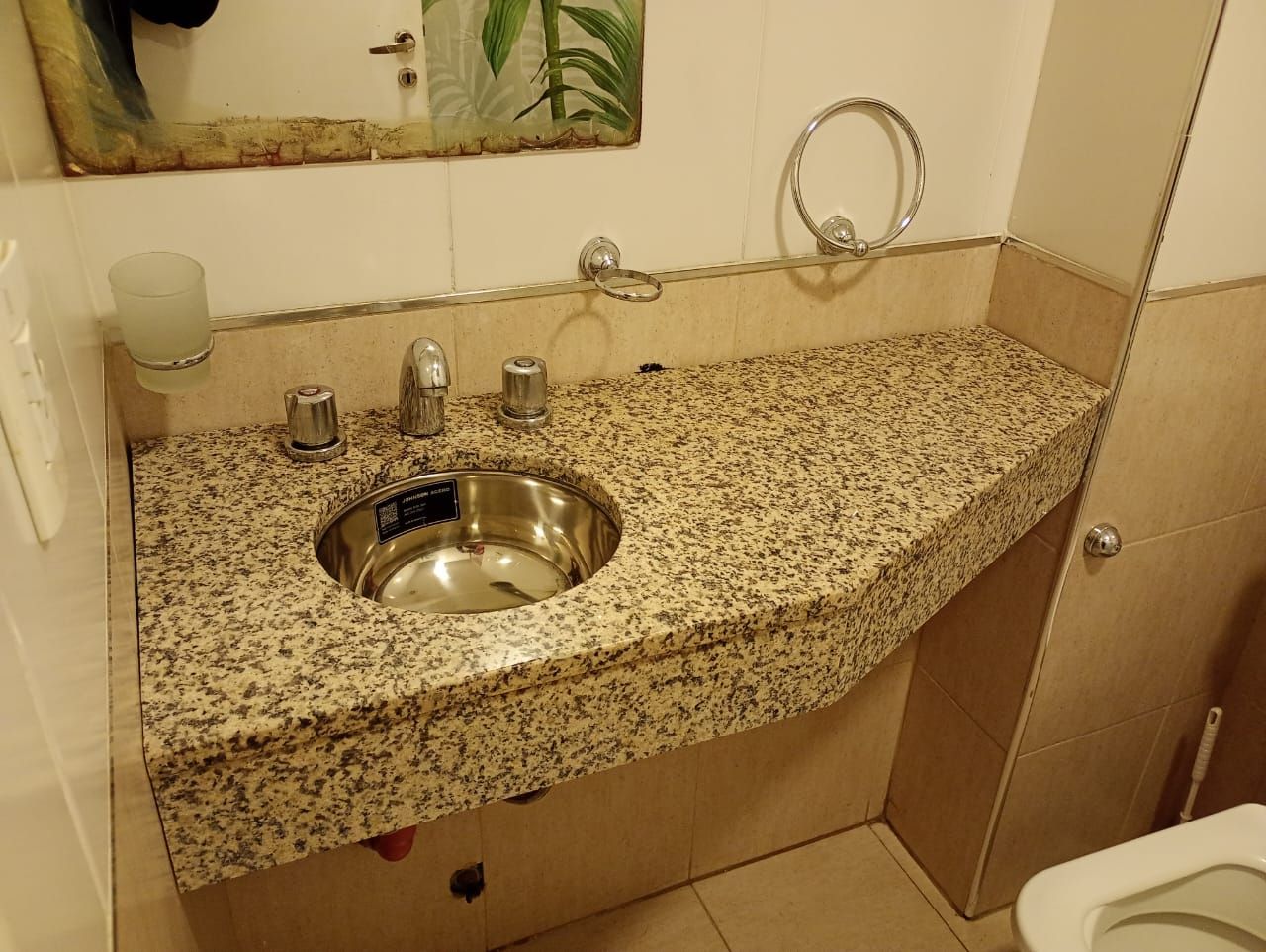 Departamento en Alquiler en Viamonte 760, Pacifico, Bahía Blanca - Bahía Blanca Propiedades | SITIO OFICIAL l