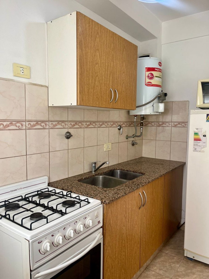 Departamento en Venta en Bahia Blanca 76, Centro, Monte Hermoso - Bahía Blanca Propiedades | SITIO OFICIAL l