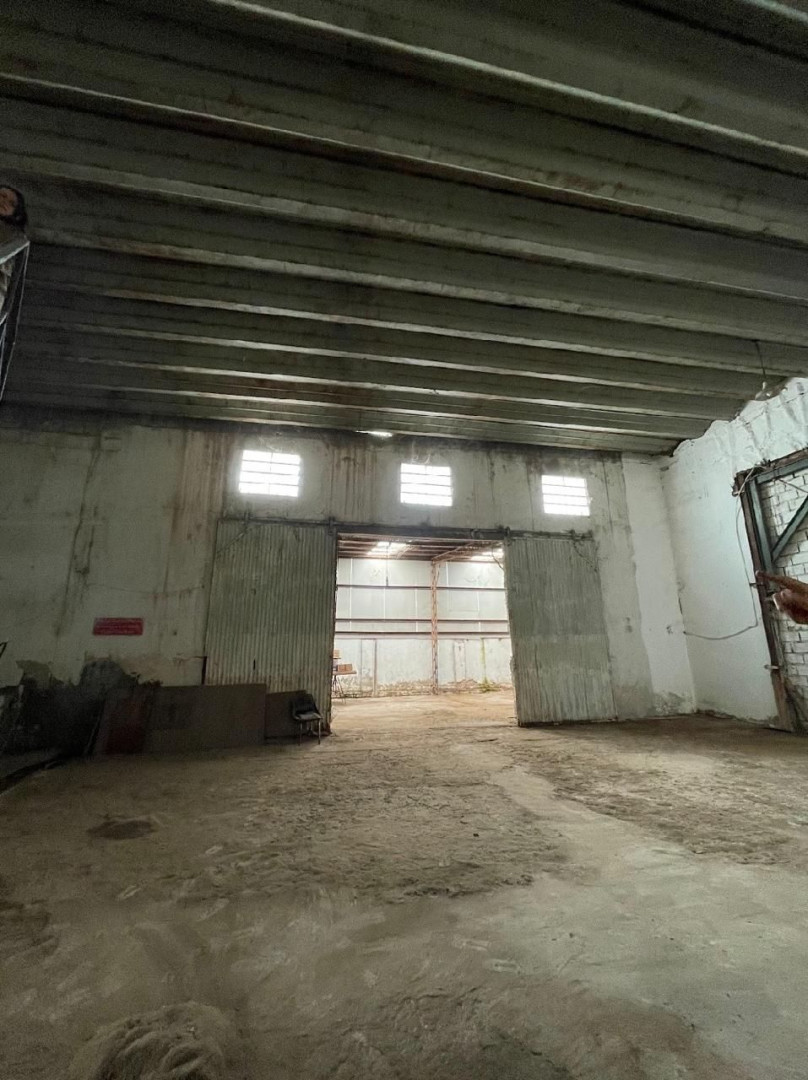 Deposito en Venta en Av. La Plata Y Libano,  Bahía Blanca - Bahía Blanca Propiedades | SITIO OFICIAL l