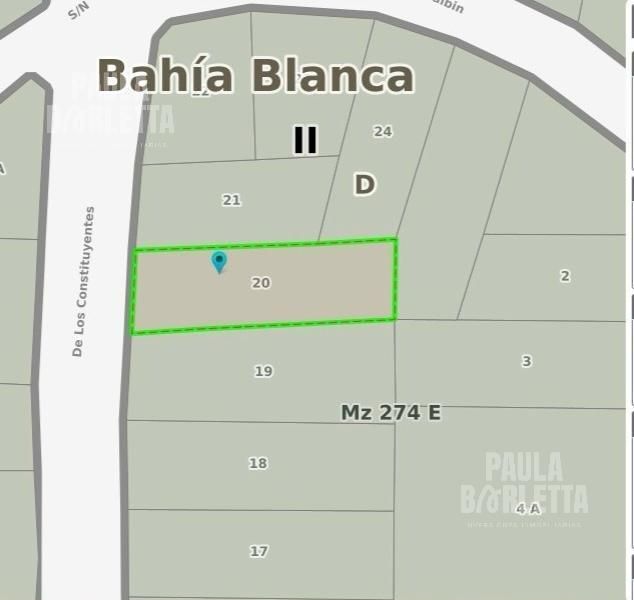 Casa en Venta en CONSTITUYENTES 600, Palihue, Bahía Blanca - Bahía Blanca Propiedades | SITIO OFICIAL l