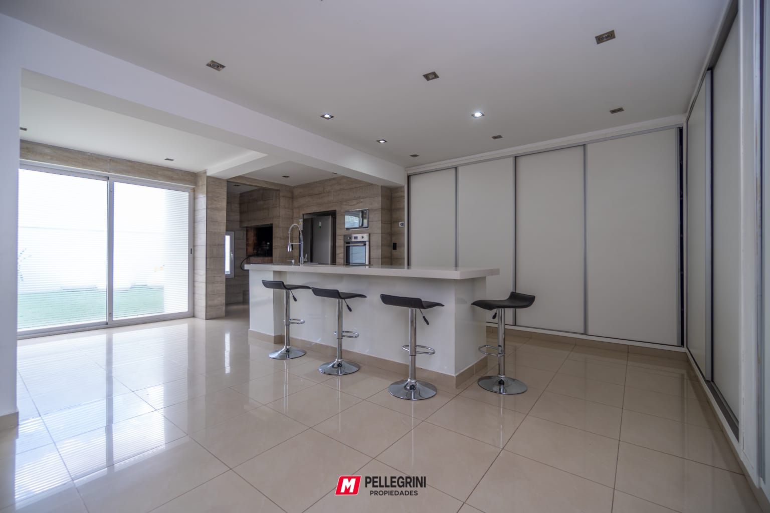 Casa en Venta en Paraguay 400, Napostá, Bahía Blanca - Bahía Blanca Propiedades | SITIO OFICIAL l
