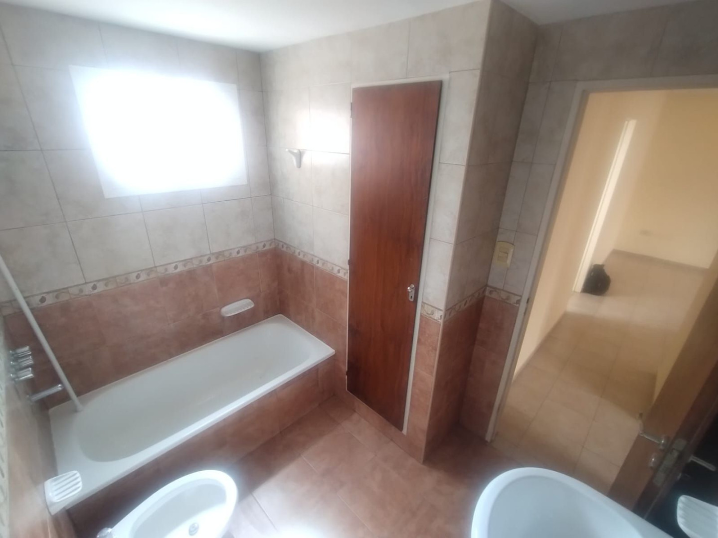 Departamento en Alquiler en  Nicaragua 1545, Universitario, Bahía Blanca - Bahía Blanca Propiedades | SITIO OFICIAL l