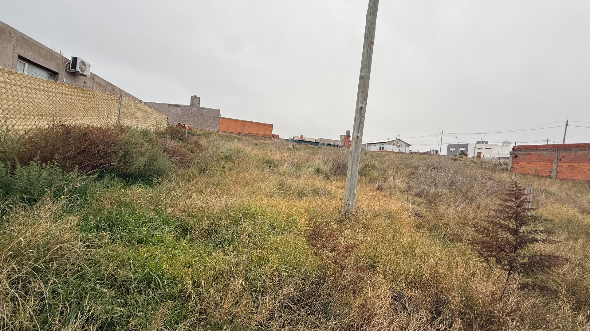Terreno en Venta en Guardia Vieja 2300,  Bahía Blanca - Bahía Blanca Propiedades | SITIO OFICIAL l