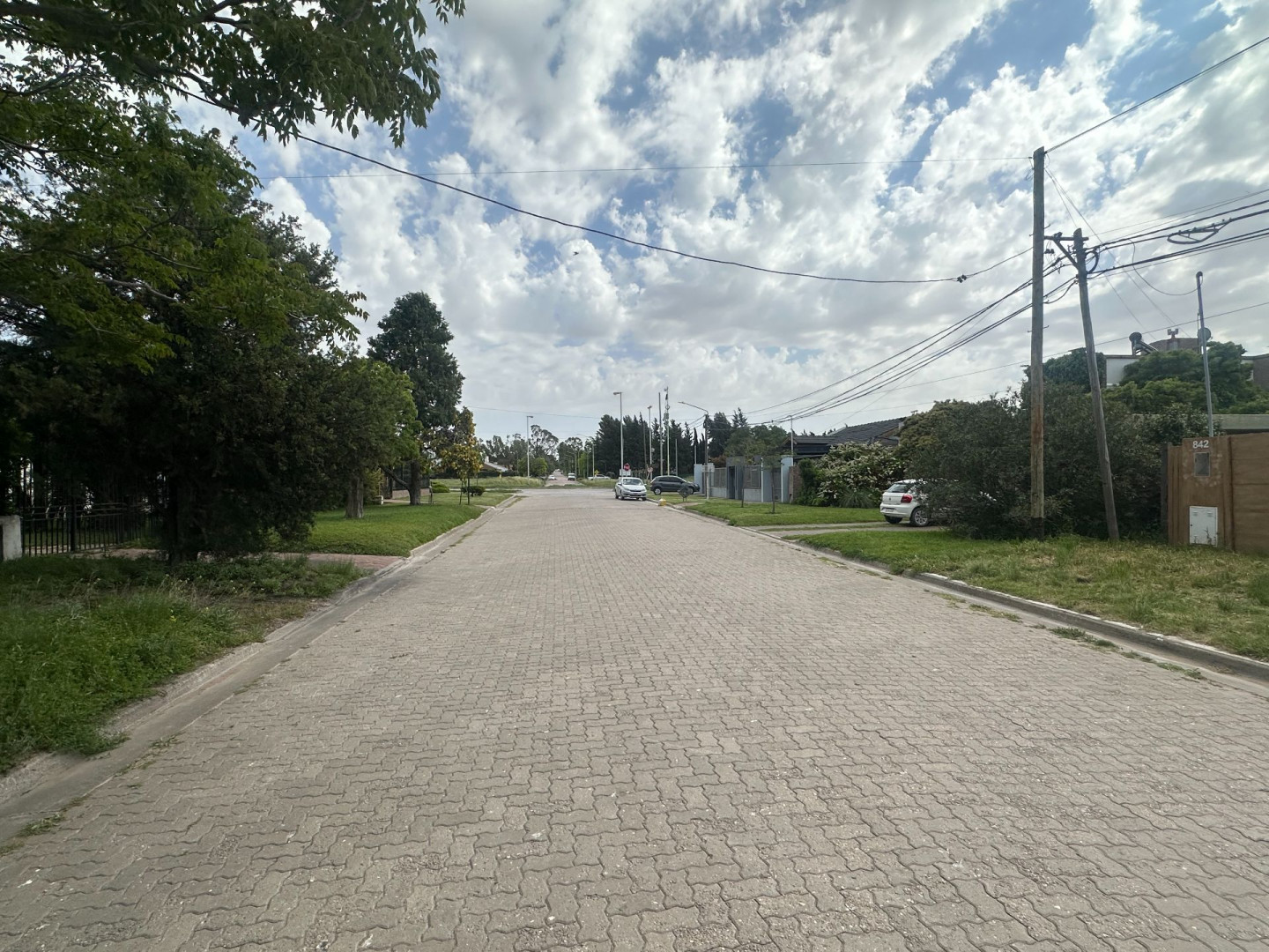 Terreno en Venta en Melipal 842, Patagonia Norte, Bahía Blanca - Bahía Blanca Propiedades | SITIO OFICIAL l