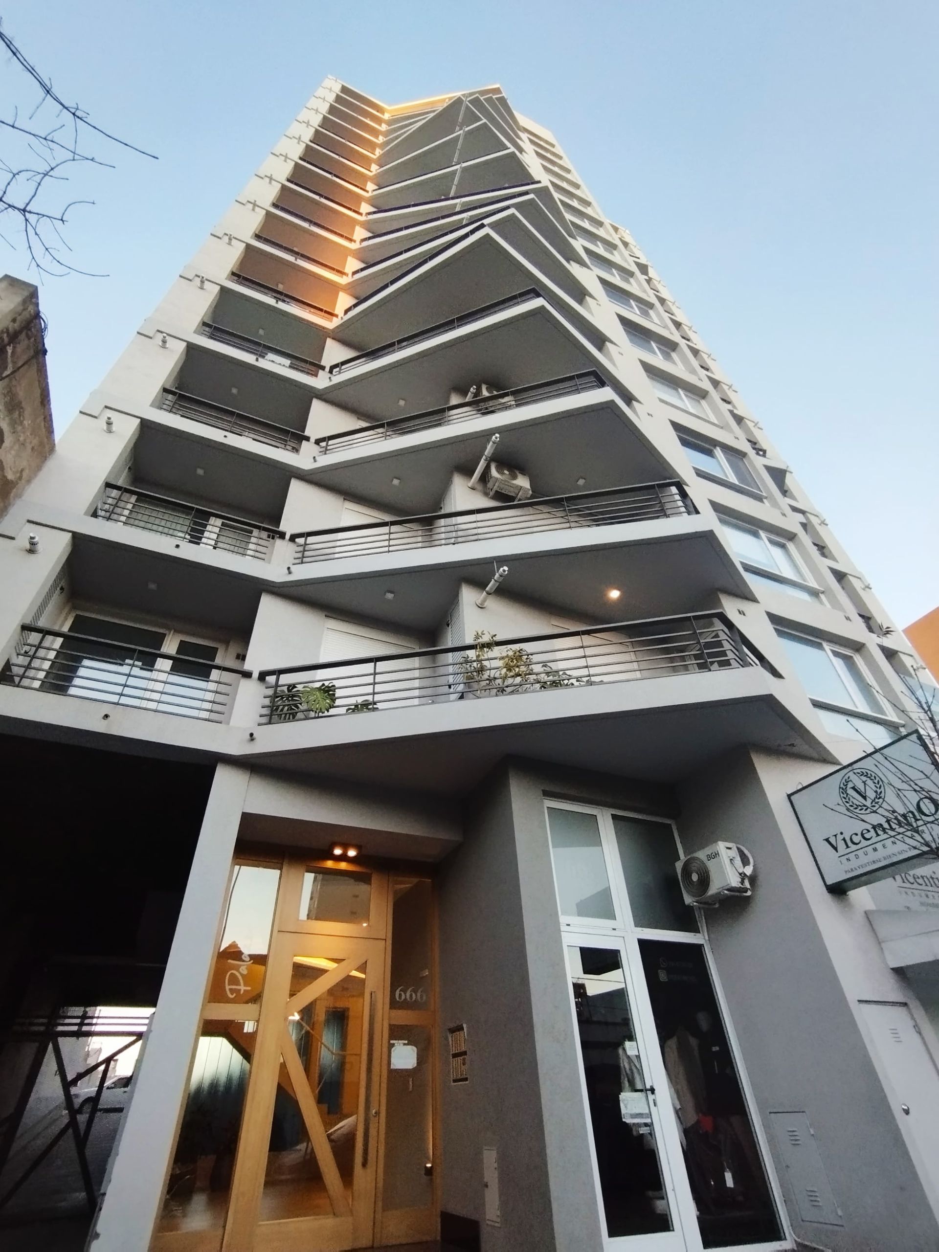 Departamento en Venta en ESTOMBA 674,  Bahía Blanca - Bahía Blanca Propiedades | SITIO OFICIAL l