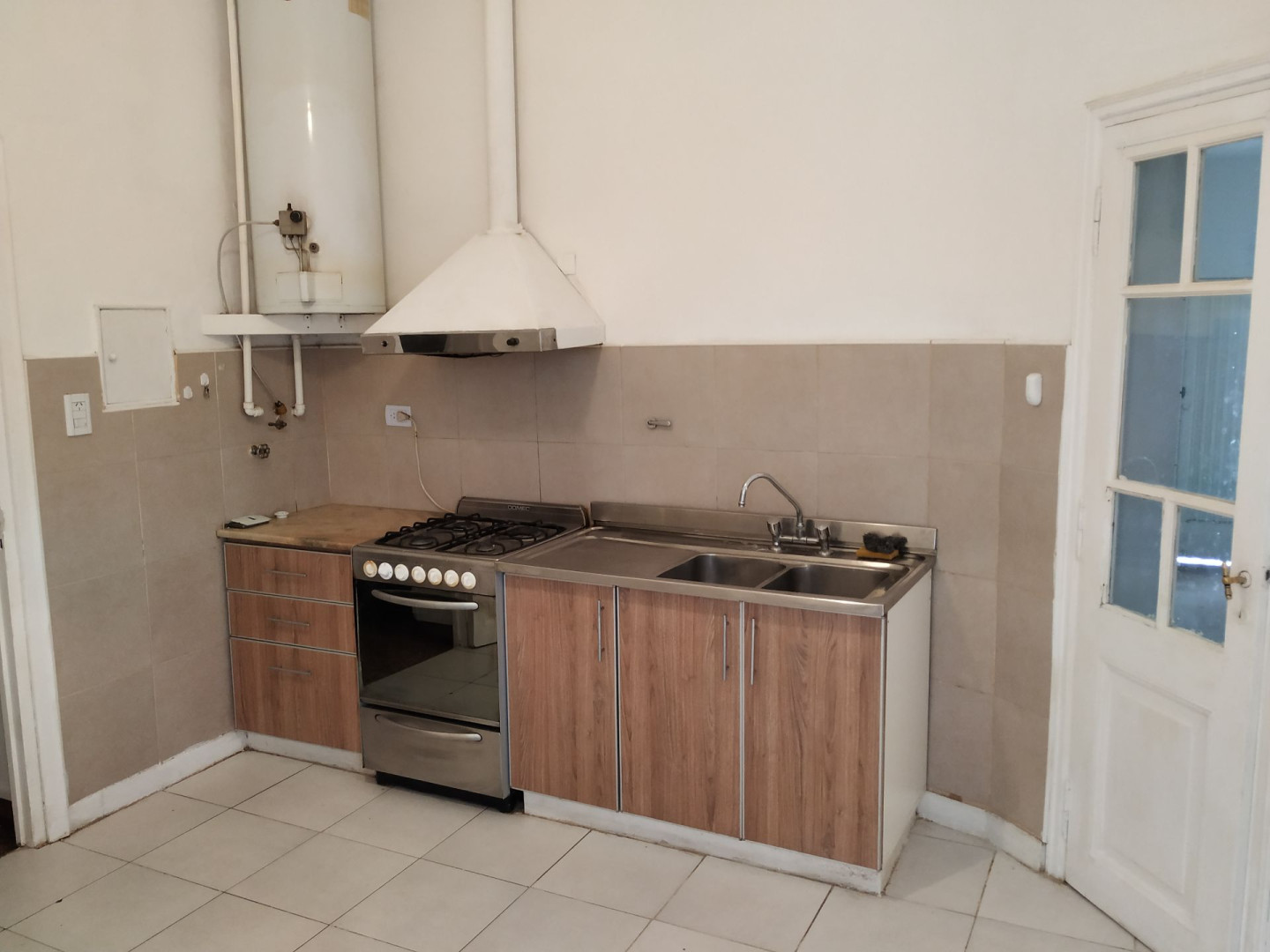 Casa en Alquiler en Patricios 65, Centro, Bahía Blanca - Bahía Blanca Propiedades | SITIO OFICIAL l