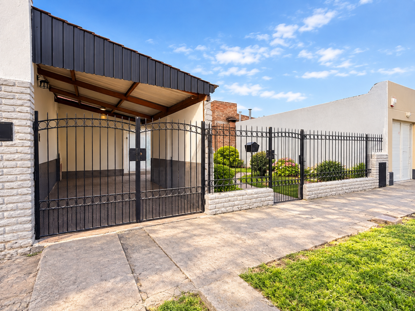 Casa en Venta en Falcón 1378, Misiones, Bahía Blanca - Bahía Blanca Propiedades | SITIO OFICIAL l