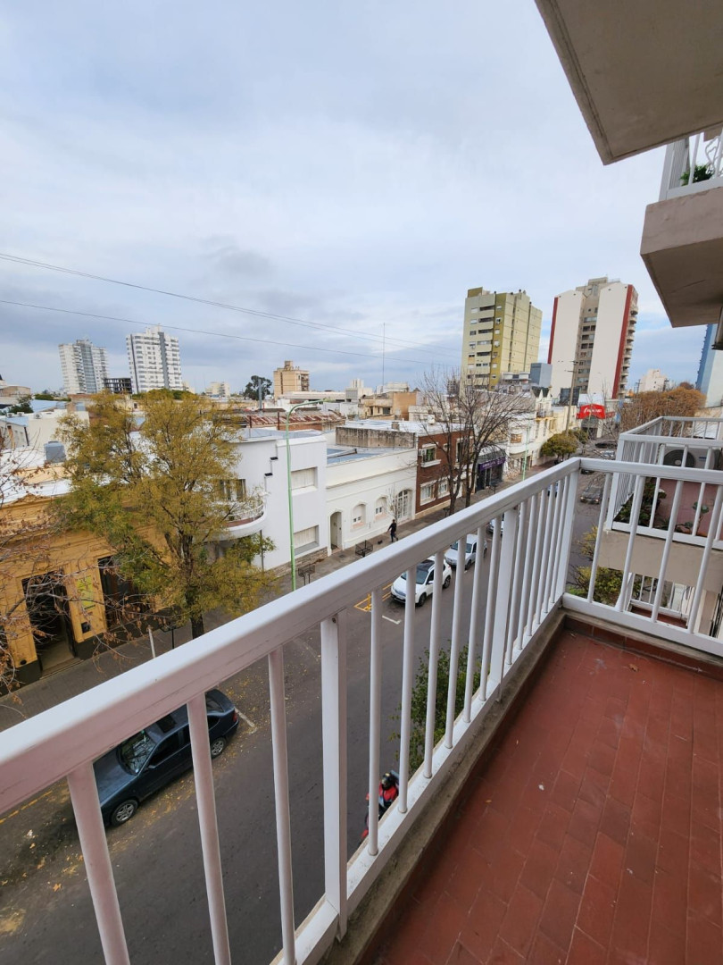 Departamento en Venta en General Paz 48 , Centro, Bahía Blanca - Bahía Blanca Propiedades | SITIO OFICIAL l