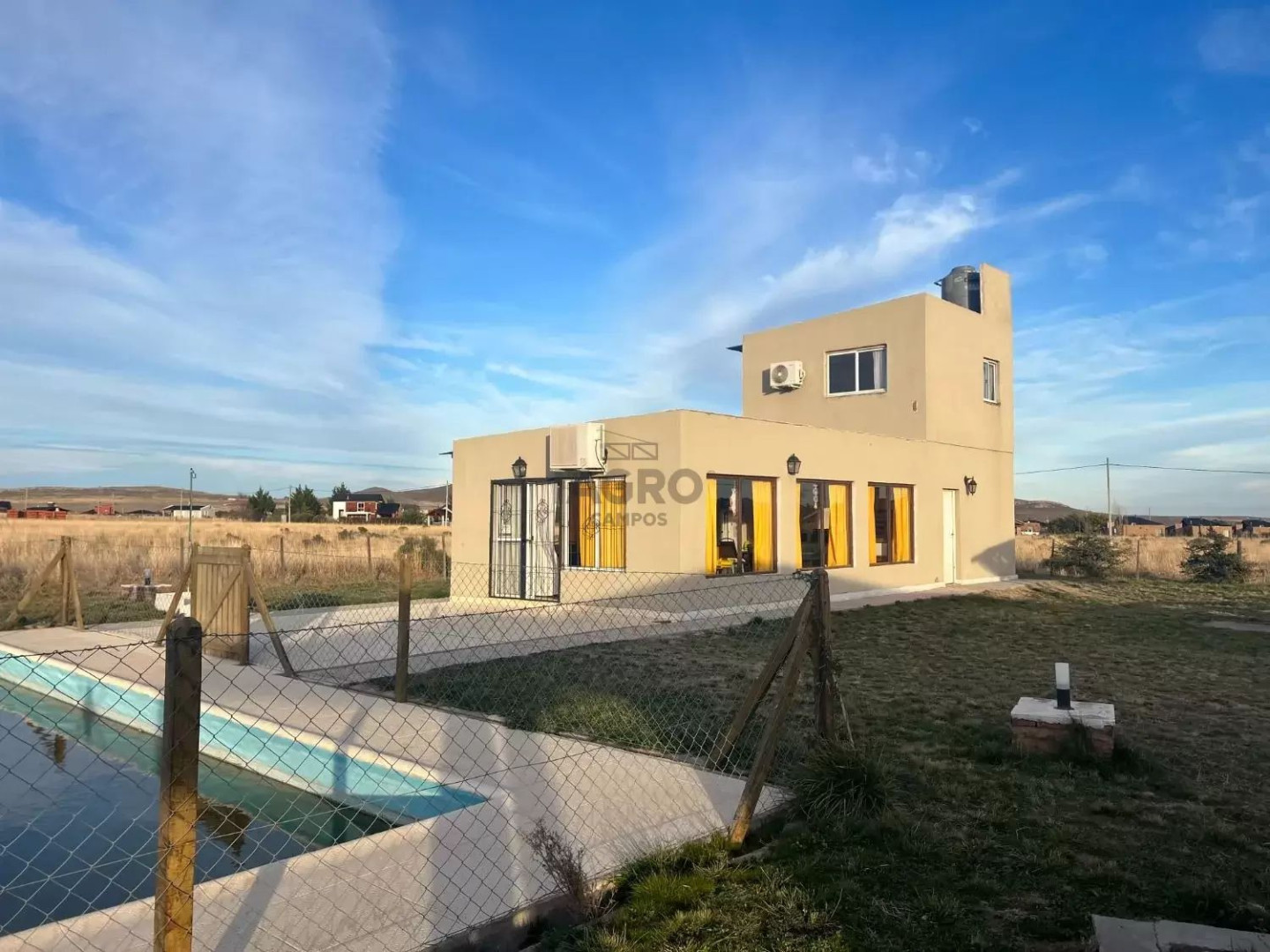 Hotel en Venta en Sierra De La Ventana,  Sierra de  la Ventana - Bahía Blanca Propiedades | SITIO OFICIAL l