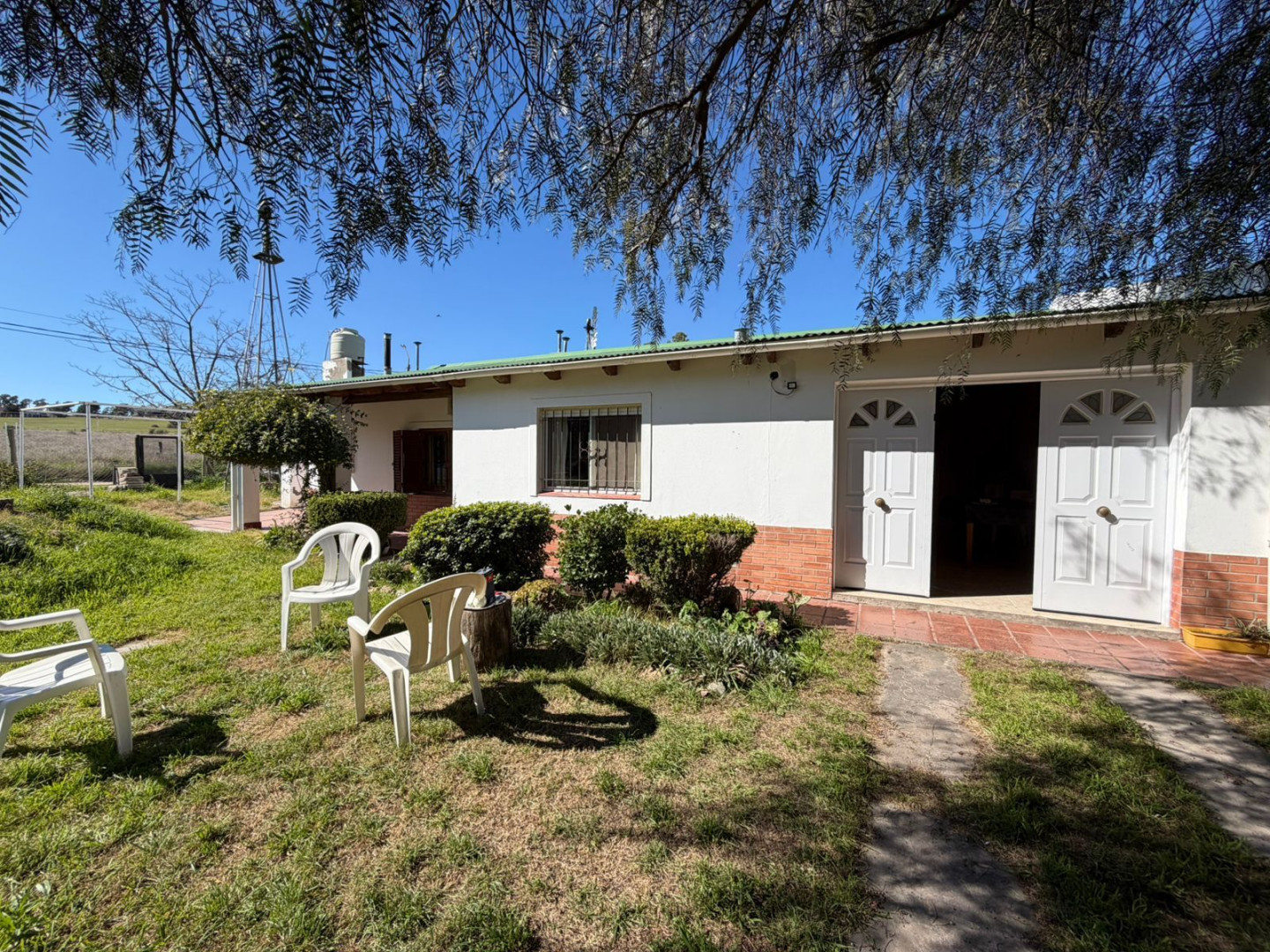 Quinta en Venta en Los Nogales Y Rawson, San Miguel, Bahía Blanca - Bahía Blanca Propiedades | SITIO OFICIAL l