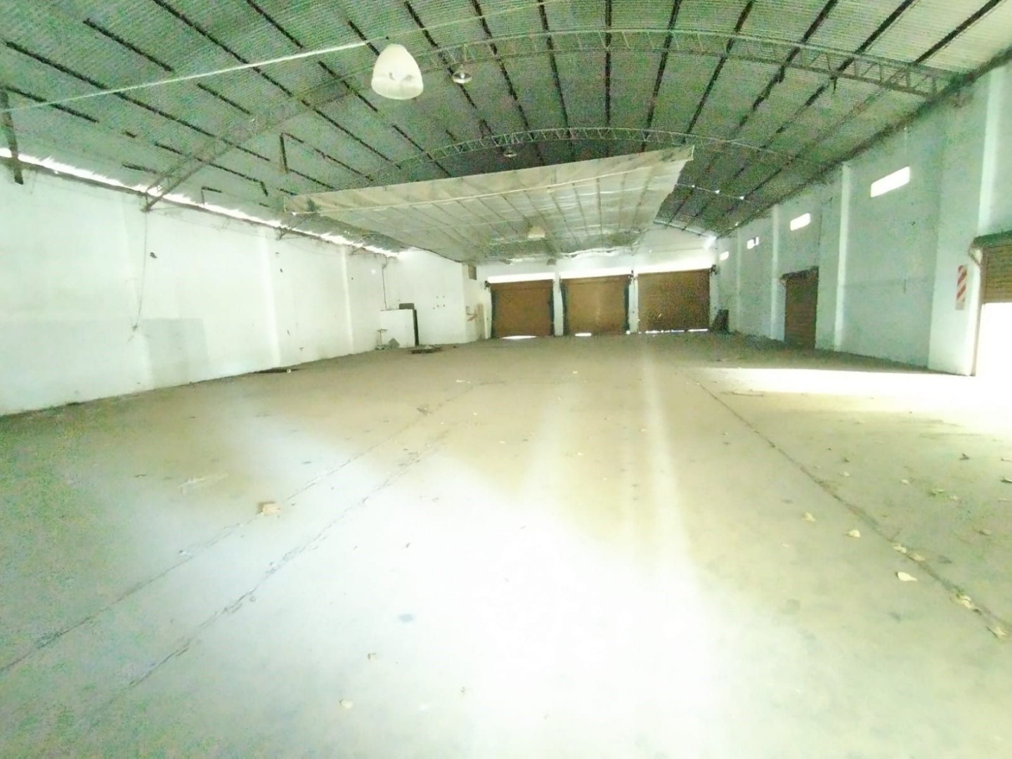 Deposito en Venta en Hugony 2800 Esquina Fortineros,  Bahía Blanca - Bahía Blanca Propiedades | SITIO OFICIAL l