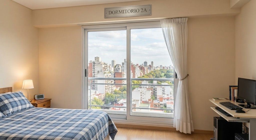 Departamento en Venta en Terrada 850, Macrocentro, Bahía Blanca - Bahía Blanca Propiedades | SITIO OFICIAL l