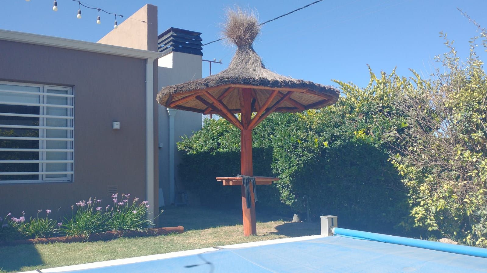 Casa en Venta en Huaura 2606 , Villa Hipodromo, Bahía Blanca - Bahía Blanca Propiedades | SITIO OFICIAL l