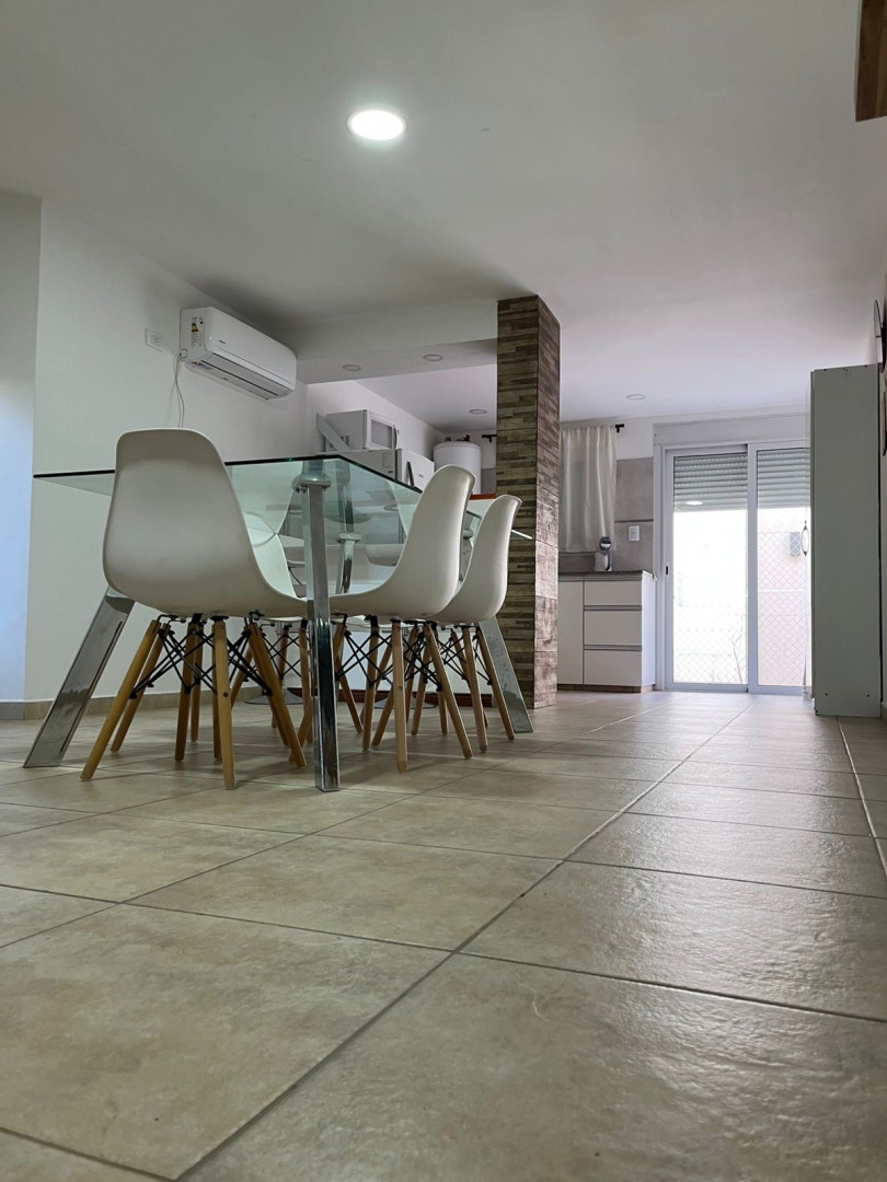 Departamento en Venta en Cordoba 112, Las Dunas, Monte Hermoso - Bahía Blanca Propiedades | SITIO OFICIAL l