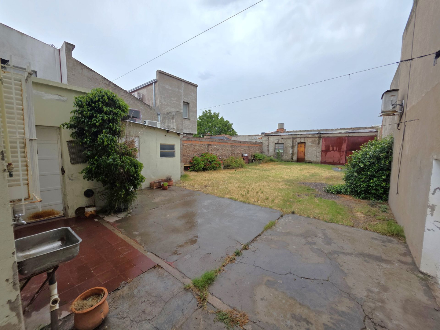 Casa en Venta en San Juan 62, Universitario, Bahía Blanca - Bahía Blanca Propiedades | SITIO OFICIAL l